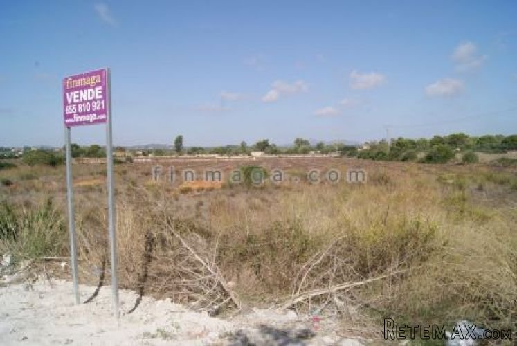 Ronda de L?Oest, Plots different urban surfaces. SURFACES:..