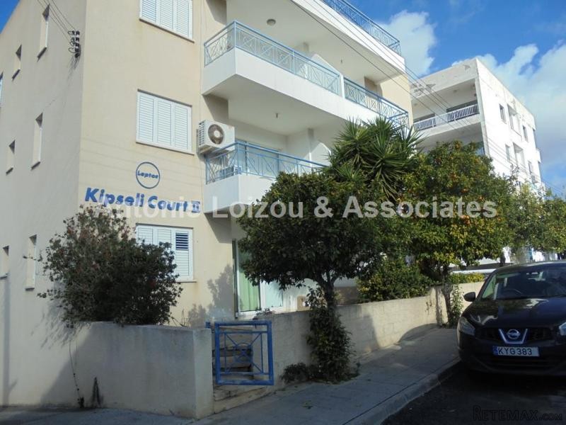 1 Bed Immaculate Apartment ONLY €55,000 - 2