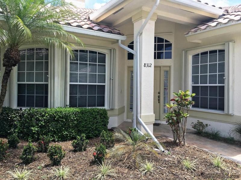 8312 Belfry Pl, Port Saint Lucie, FL -.. - 2
