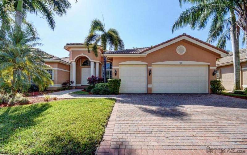 9636 Savona Winds Dr, Delray Beach, FL..