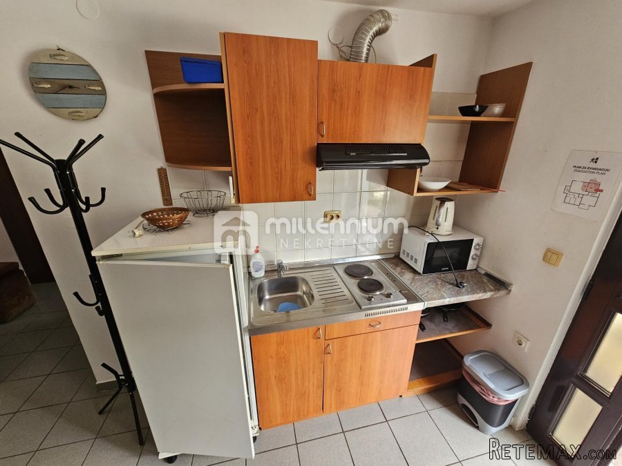 Lovran, 690m2, kuća poslovno-stambene namjene, pogled na.. - 6
