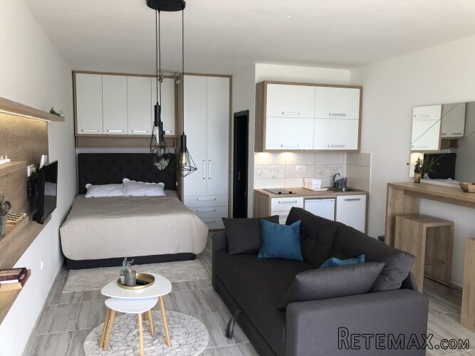 LUX apartman sa dvoristem i panoramskim pogledom - 16