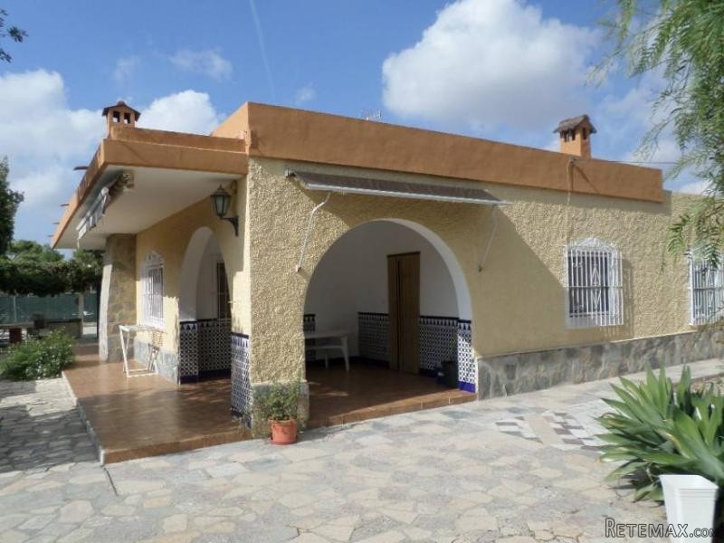 Maitino Villa Close to the beach (Ref...