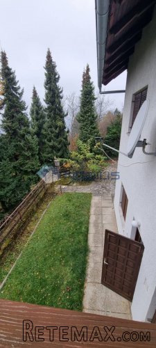 Plešivica, 1800m2 okućnica, 140m2 kuća, garaža - 6