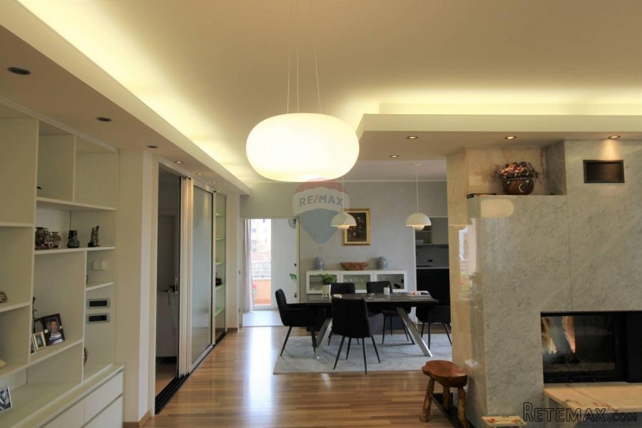 Rovinj,unikatni luksuzni stan 146m2,garaže 88m2 - 6