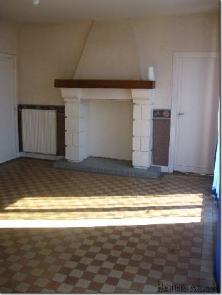 Traditional Rural Village House - 2