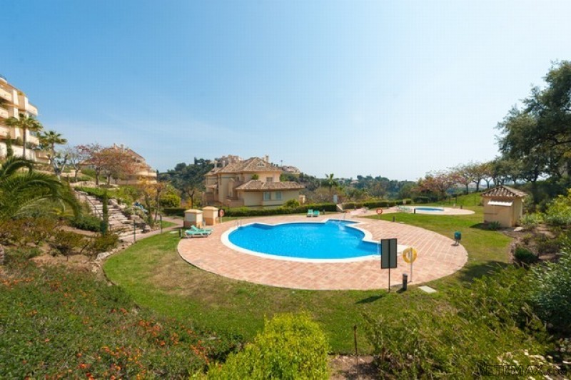 3 Bedroom Penthouse Apartment - 2