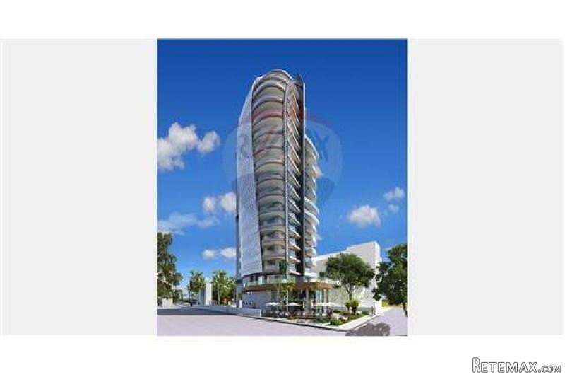 Condo/Apartment - For Sale - Limassol.. - 2