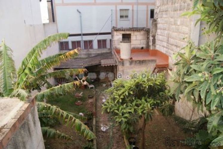 Excellent plot with Detached House to be reformed, situated..