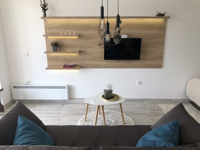 LUX apartman sa dvoristem i panoramskim pogledom - 17