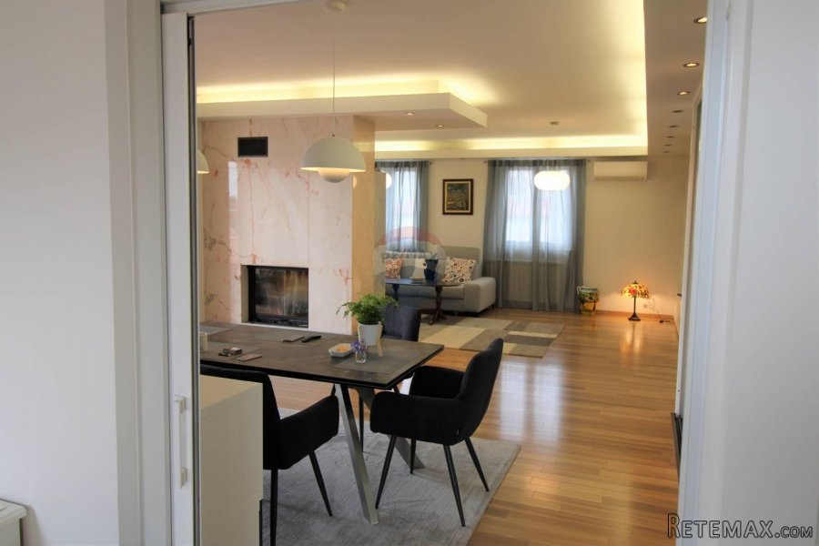 Rovinj,unikatni luksuzni stan 146m2,garaže 88m2 - 7
