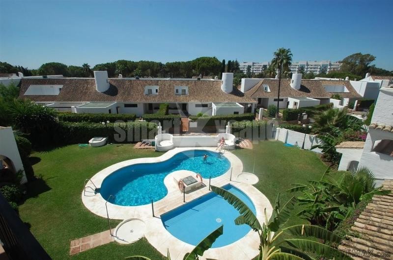 Apartment For Sale In Puerto Banus.. - 2