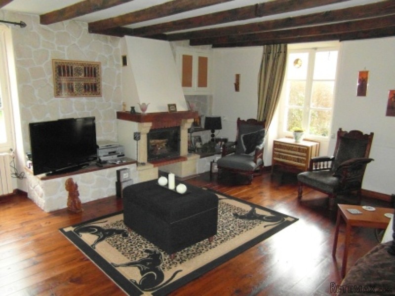 Pretty Renovated Farmhouse With 25 Acres - 2