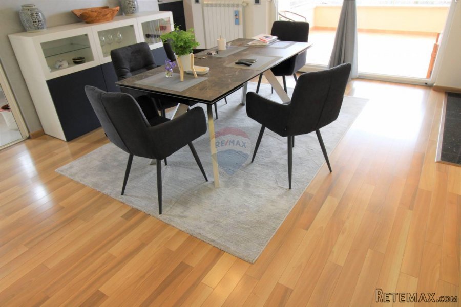 Rovinj,unikatni luksuzni stan 146m2,garaže 88m2 - 8