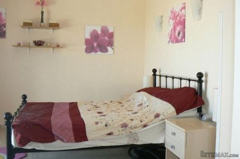 Spacious villa with guest apartment