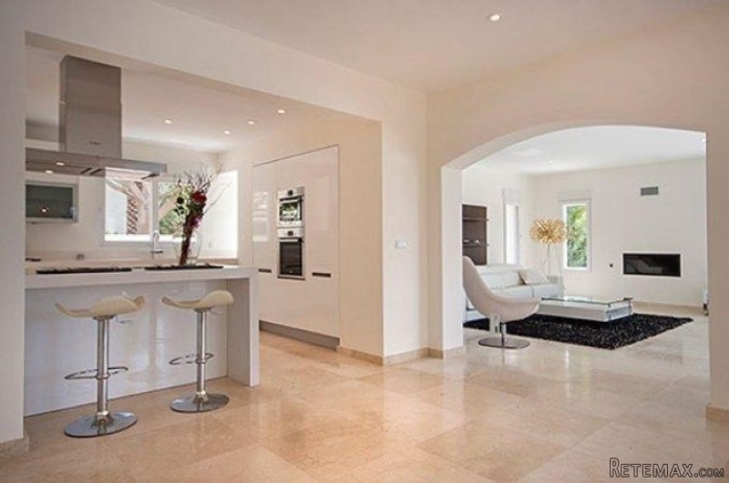 4 Bedrooms - Villa - Alicante - For Sale - 2