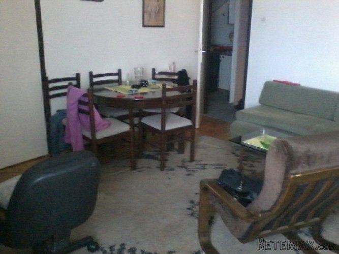 Beograd,Borca III, 54m2 , 40000 eura