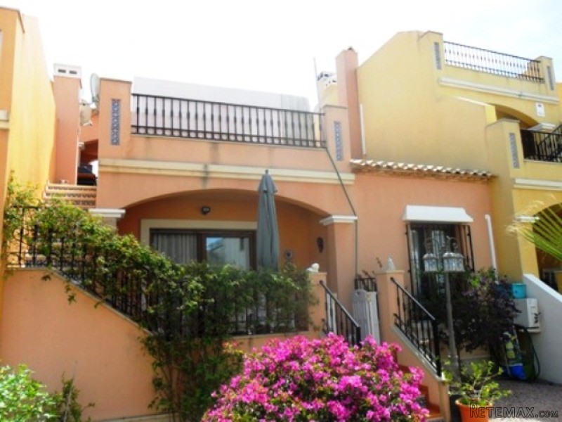 Bungalow For Sale In Algorfa Sps6203 - 2