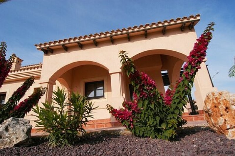 * 2 BED LINKED VILLA WITH LARGE PRIVATE.. - 2