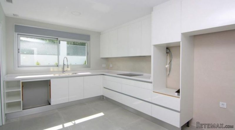 4 bed 3 bath New build villa, Javea.. - 2