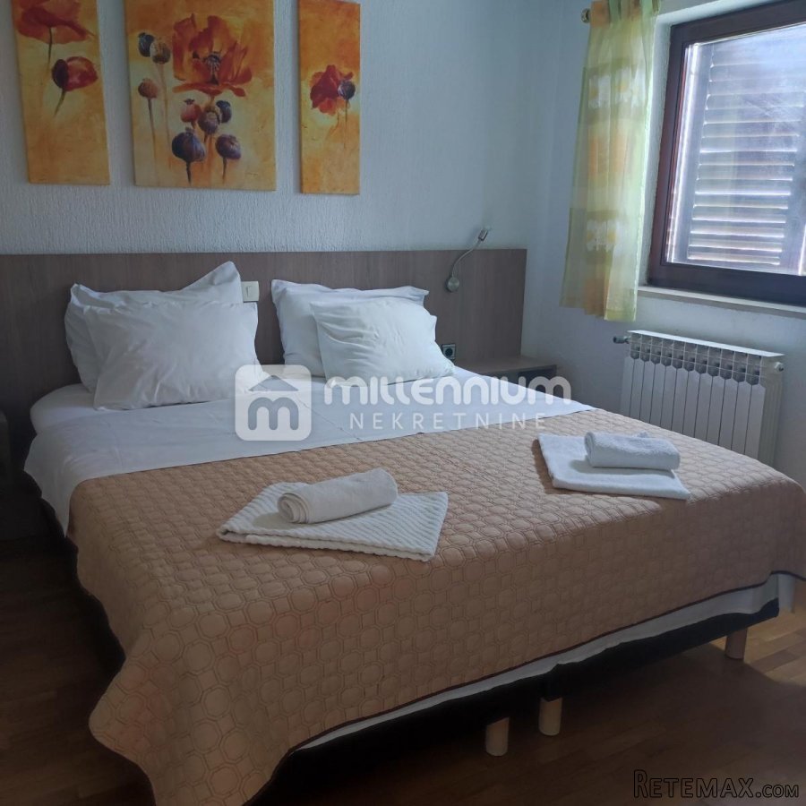 Lovran, 690m2, kuća poslovno-stambene namjene, pogled na.. - 10