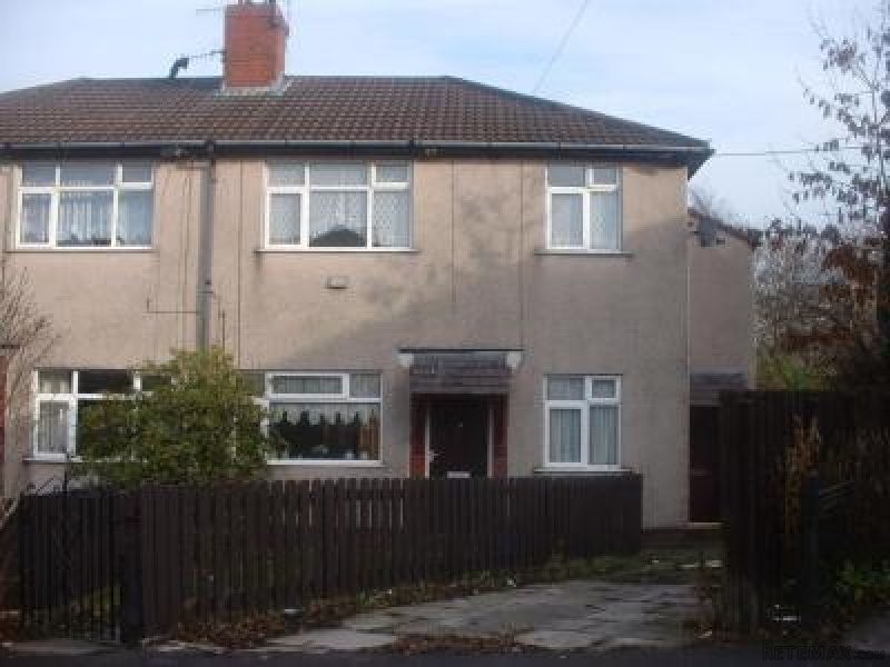 1 bedroom Flat to rent in Burnley