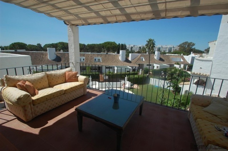 3 Bedroom Penthouse Apartment