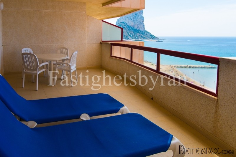 Calpe - Costa Blanca