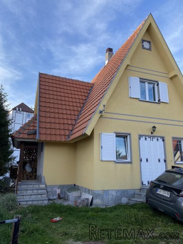 Prodaje se planinska kuca na Kopaoniku - 21