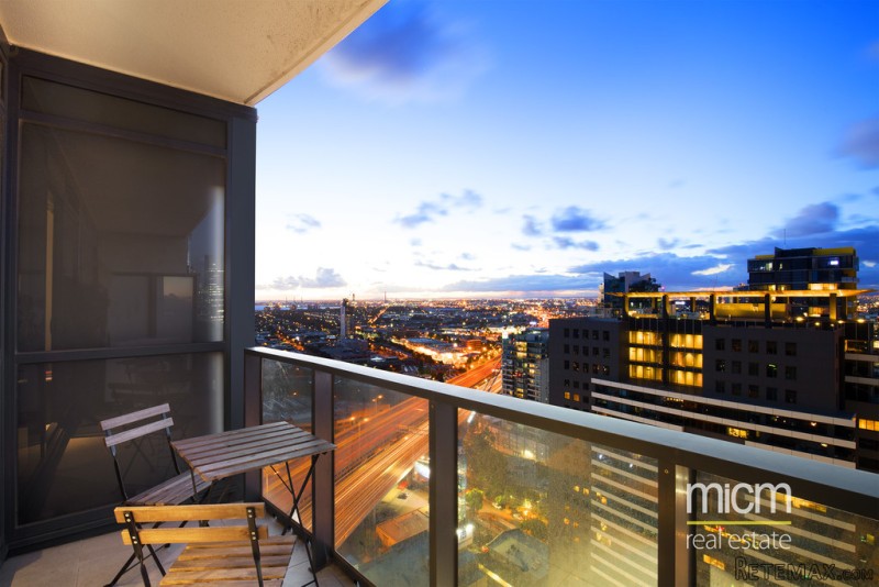 Spectacular Water & City Views - 2