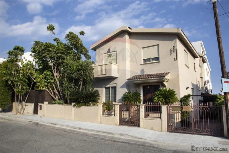 House - For Sale - Apostoloi Petros kai..