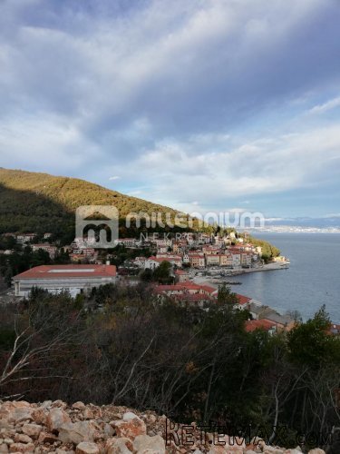 Mošćenička Draga, 1768m2, građevinsko zemljište - 2
