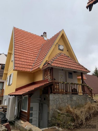 Prodaje se planinska kuca na Kopaoniku - 22