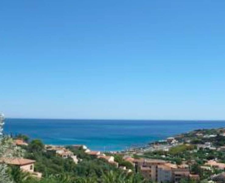 Sale Apartment - Les Issambres - 2