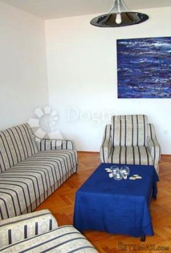 STAN 65m2 -na 50m od mora-PAG!!! - 2