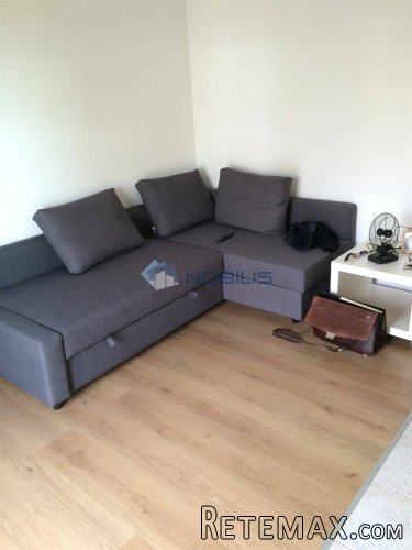 Zagreb, Trešnjevka, 31 m2 - 2
