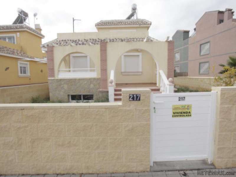 2 Bedrooms - Villa - Murcia - For Sale - 2