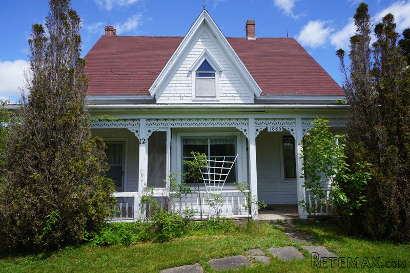 3 bedroom House For Sale: 12 Lower.. - 2