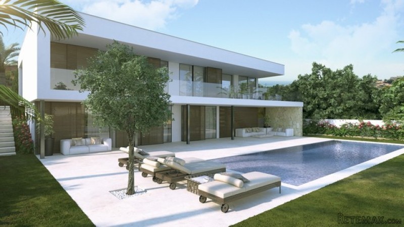 HM42843 - Villa For sale in Los..