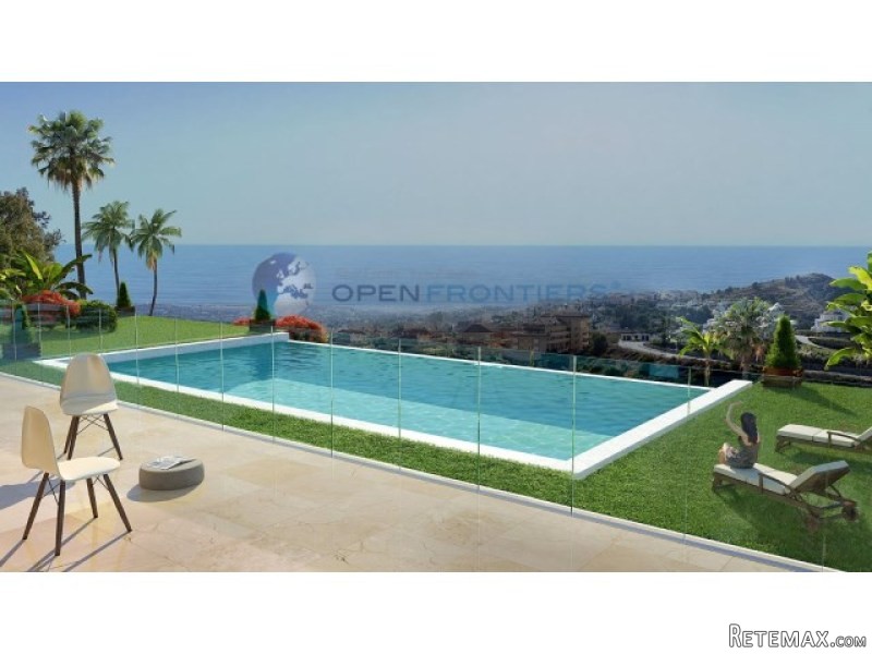 New Development Of Luxury Villas In..