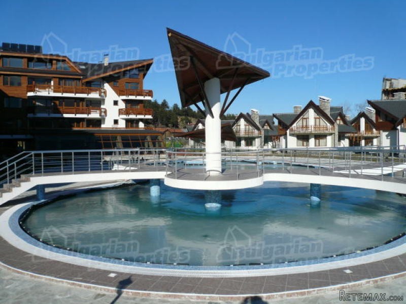 One Bedroom Apartment For Sale In..