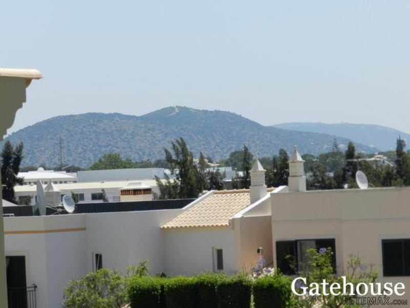 Vilamoura Apartment For Sale in Algarve - 2