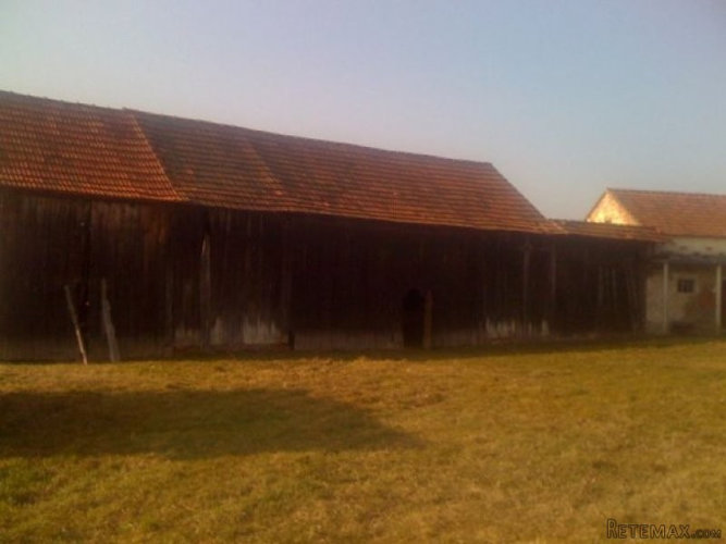 Vrbovec, Poljanski lug, kuća - 3