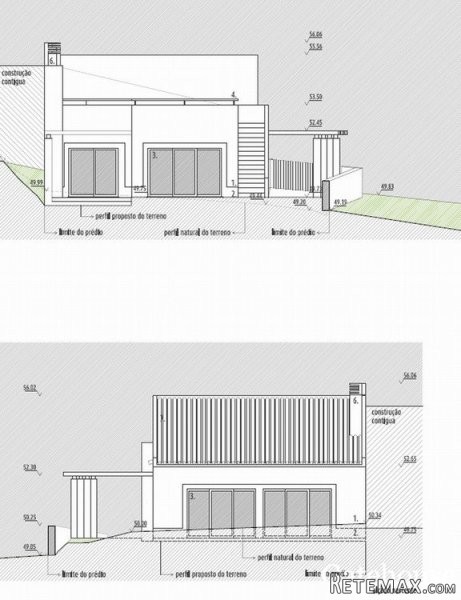 Algarve Building Plot With Project For.. - 2