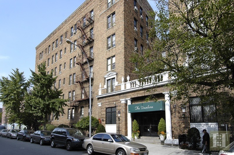 Apartment For Sale: 345 MONTGOMERY..