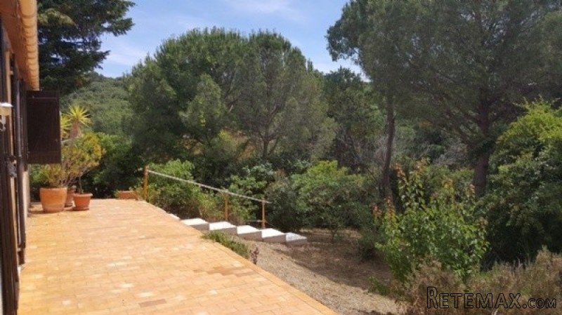 Single Story Villa To Renovate With.. - 2