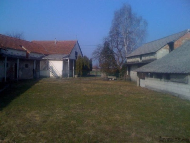 Vrbovec, Poljanski lug, kuća - 4