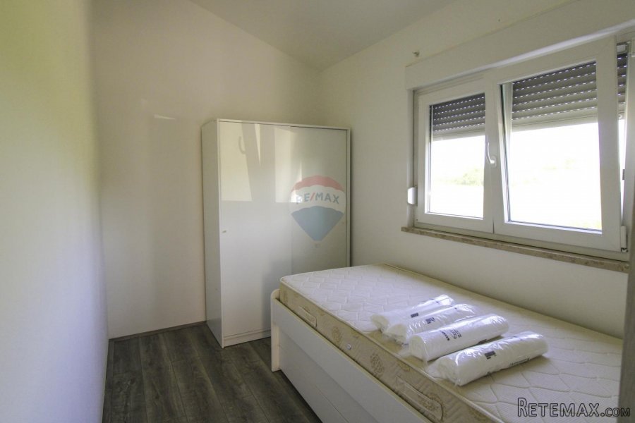 Istra, Žminj - tri kuće za odmor s dva bazena - 5