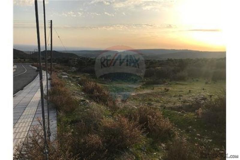 Land - For Sale - Prastio Avdimou..