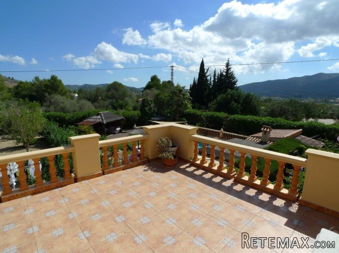 Luxury villa three bedroom three bathroom villa sits which.. - 5